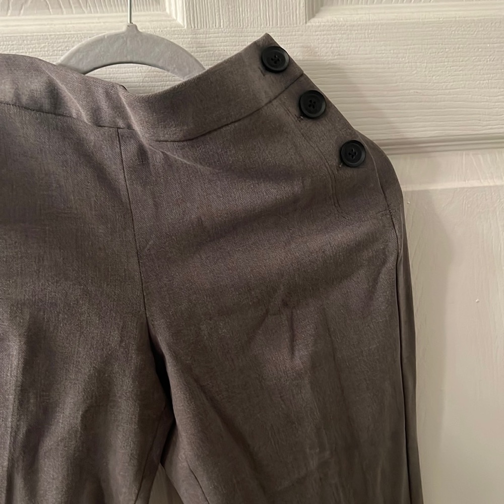 COPY - NWT express columnist size 6R